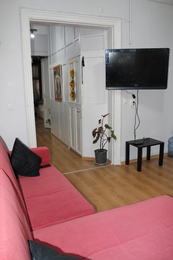 Апартаменти For Those Who Want To Be Close To Beyoglu Istiklal Street Стамбул Екстер'єр фото