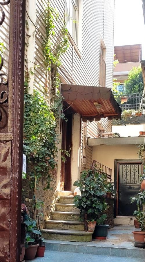 Апартаменти For Those Who Want To Be Close To Beyoglu Istiklal Street Стамбул Екстер'єр фото